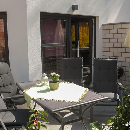 Auszeit-Im-Harz Haus 6 Wohnung 4 ヴェルニゲローデ エクステリア 写真